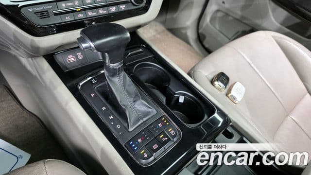 Kia All New Carnival Special, 2018 9