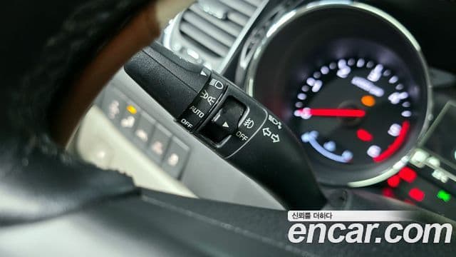 Kia All New Carnival Special, 2018 17