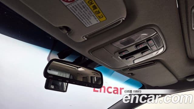 Kia All New Carnival Special, 2018 19