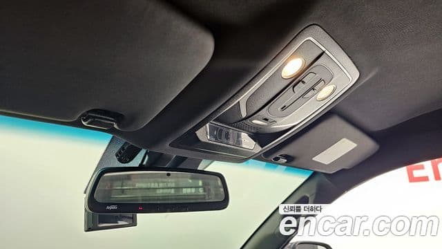 KG모빌리티(SsangYong) The / новый New Rexton Sport 칸 Prestige, 2022 17