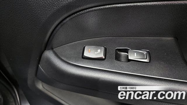 KG모빌리티(SsangYong) The / новый New Rexton Sport 칸 Prestige, 2022 19