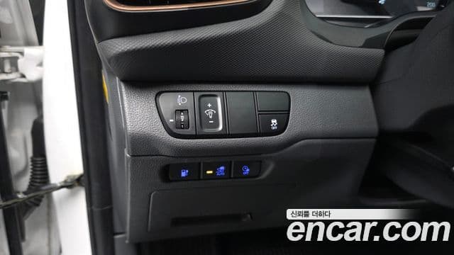 Hyundai Ioniq Электрический (Electric), 2017 14