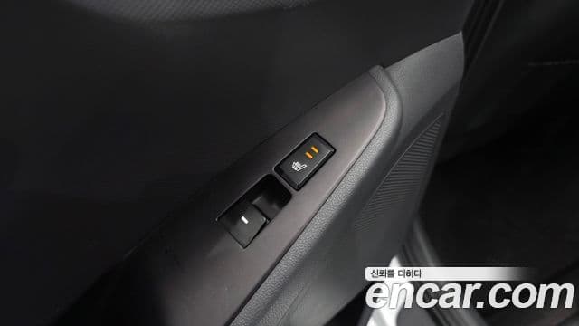 Hyundai Ioniq Электрический (Electric), 2017 18