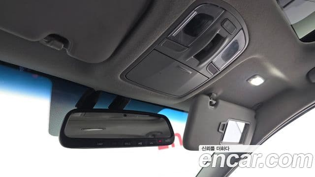 Hyundai Ioniq Электрический (Electric), 2017 19