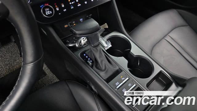 Hyundai Sonata D Edge(DN8) Business 1, 2024 9