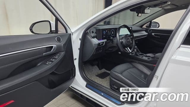 Hyundai Sonata D Edge(DN8) Business 1, 2024 10