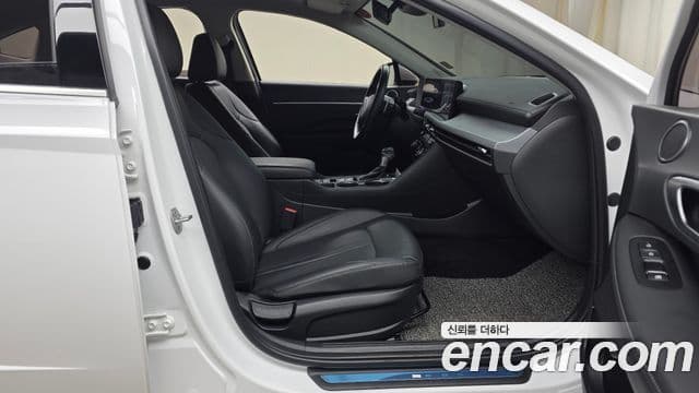 Hyundai Sonata D Edge(DN8) Business 1, 2024 11