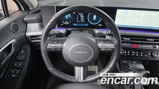 Hyundai Sonata D Edge(DN8) Business 1, 2024 13