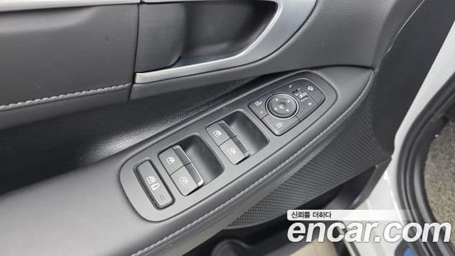 Hyundai Sonata D Edge(DN8) Business 1, 2024 14