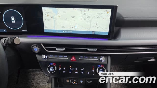 Hyundai Sonata D Edge(DN8) Business 1, 2024 16