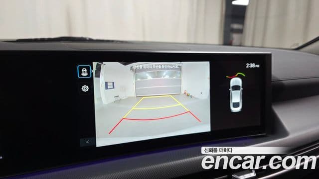 Hyundai Sonata D Edge(DN8) Business 1, 2024 17