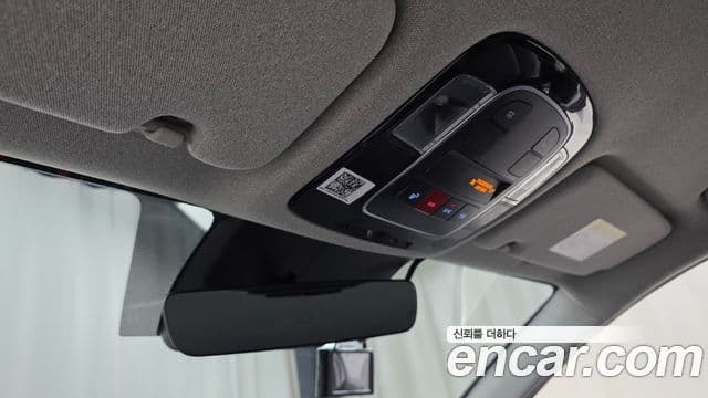 Hyundai Sonata D Edge(DN8) Business 1, 2024 19