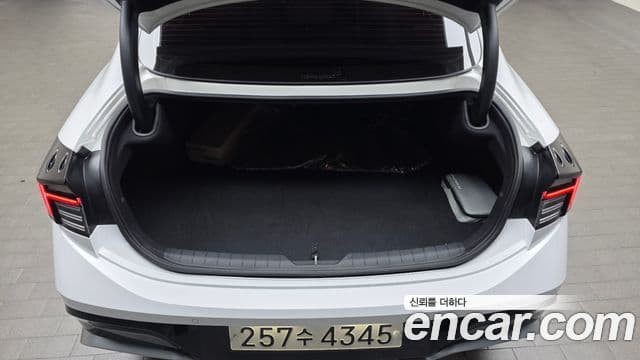 Hyundai Sonata D Edge(DN8) Business 1, 2024 20