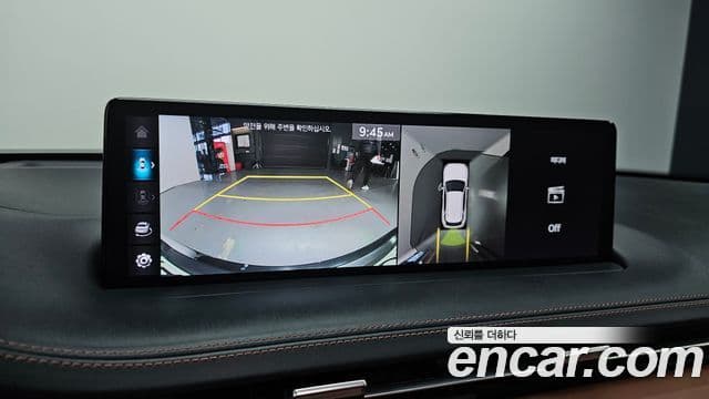 Genesis GV70, 2021 15