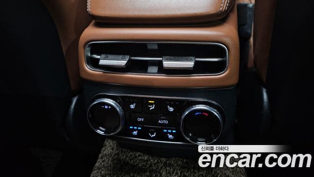 Genesis GV70, 2021 19