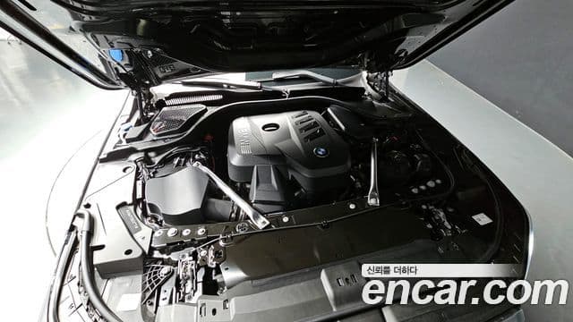 BMW 5시리즈 (G60) 520i M Sport, 2025 6