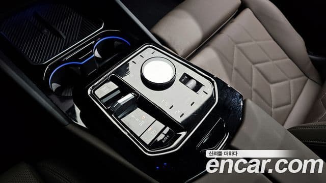 BMW 5시리즈 (G60) 520i M Sport, 2025 9