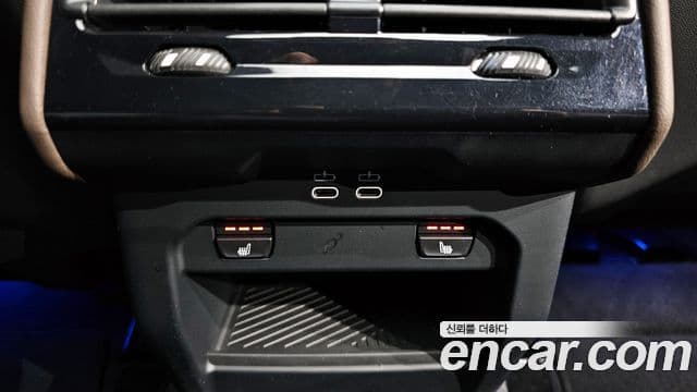 BMW 5시리즈 (G60) 520i M Sport, 2025 19