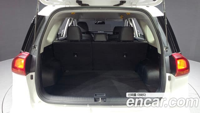 Kia Niro Plus Light (таксомоторный тип), 2023 20