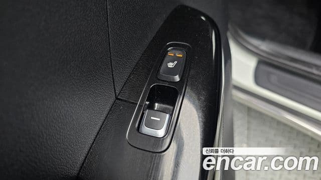 Kia Sportage 4세대 Noblesse, 2017 17