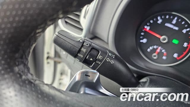 Kia Sportage 4세대 Noblesse, 2017 19