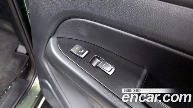 KG모빌리티(SsangYong) The / новый New Rexton Sport 칸 Prestige, 2023 19