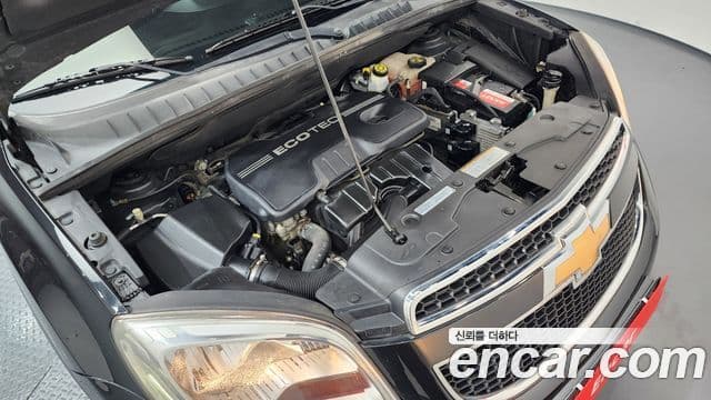 Chevrolet(GM대우) Orlando Premium, 2015 6