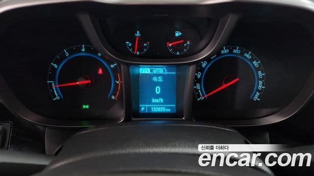Chevrolet(GM대우) Orlando Premium, 2015 8