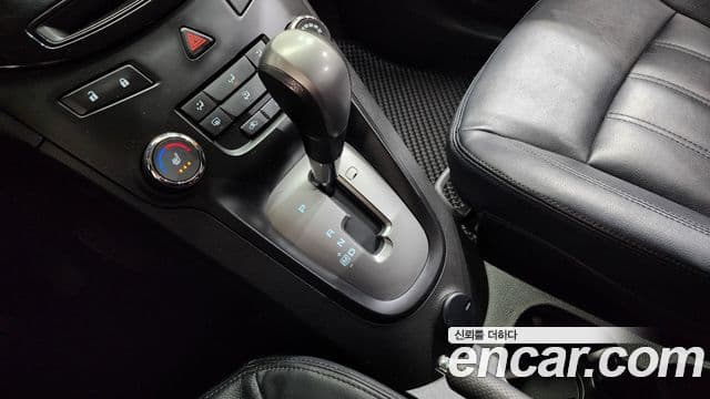 Chevrolet(GM대우) Orlando Premium, 2015 9