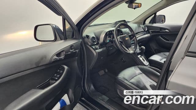 Chevrolet(GM대우) Orlando Premium, 2015 10