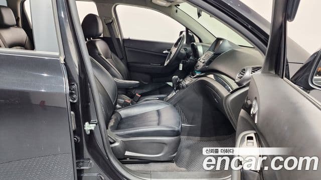 Chevrolet(GM대우) Orlando Premium, 2015 11