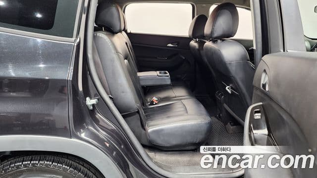 Chevrolet(GM대우) Orlando Premium, 2015 12