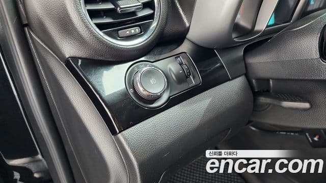 Chevrolet(GM대우) Orlando Premium, 2015 14