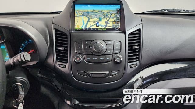 Chevrolet(GM대우) Orlando Premium, 2015 15