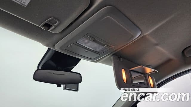 Chevrolet(GM대우) Orlando Premium, 2015 17