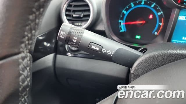 Chevrolet(GM대우) Orlando Premium, 2015 18