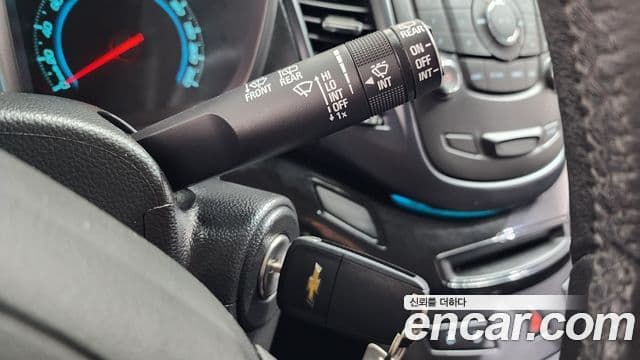 Chevrolet(GM대우) Orlando Premium, 2015 19