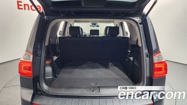Chevrolet(GM대우) Orlando Premium, 2015 20