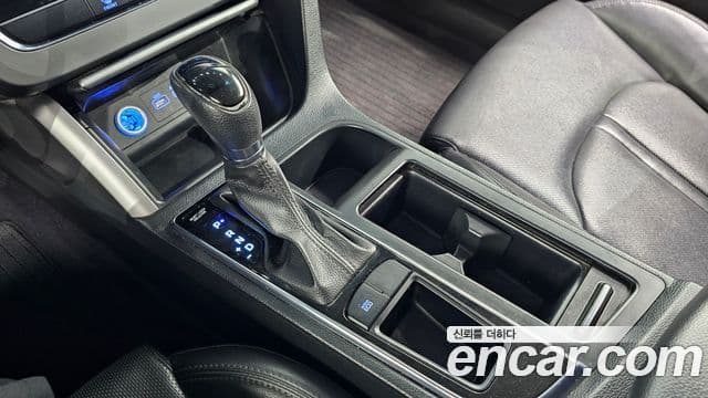 Hyundai LF Sonata Modern, 2015 9