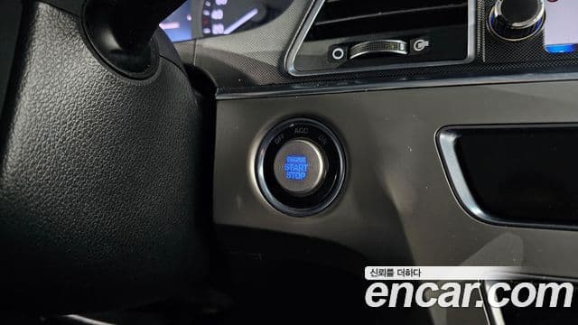 Hyundai LF Sonata Modern, 2015 17