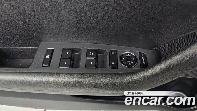 Hyundai LF Sonata Modern, 2015 19