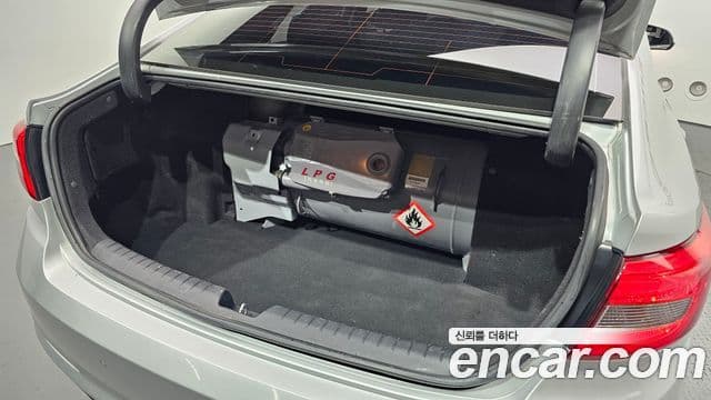 Hyundai LF Sonata Modern, 2015 20