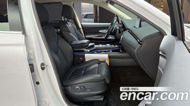 Genesis GV70, 2021 10