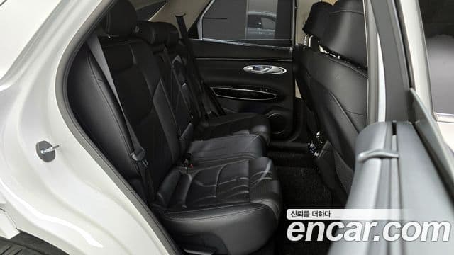 Genesis GV70, 2021 12