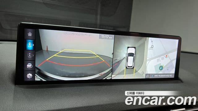 Genesis GV70, 2021 15