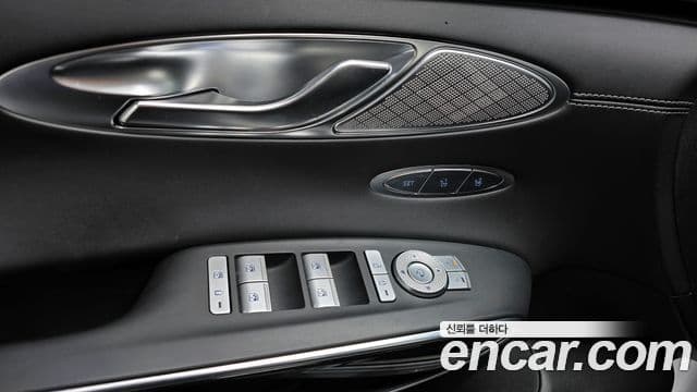 Genesis GV70, 2021 17