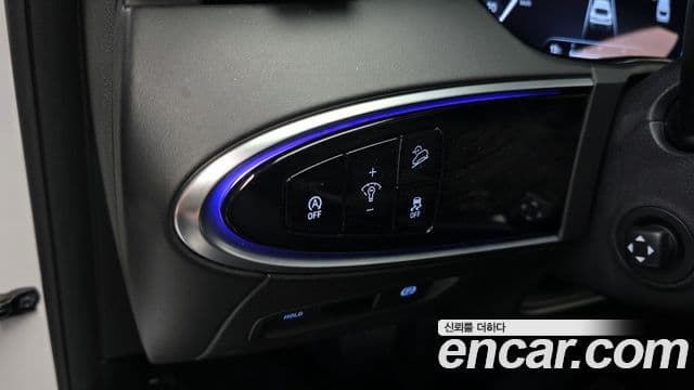 Genesis GV70, 2021 18