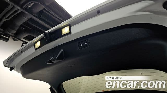 Genesis GV70, 2021 20