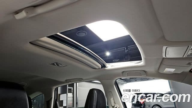 Honda New CR-V 4세대, 2016 19