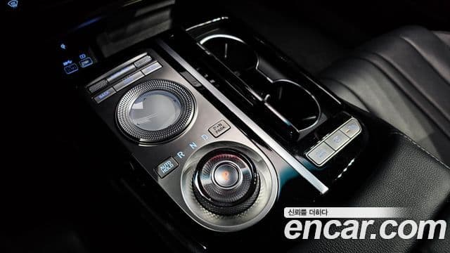 Genesis G80 (RG3) бензин 3.5 турбо AWD, 2022 9